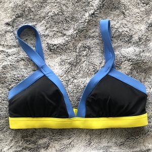 Lands’ End bikini top